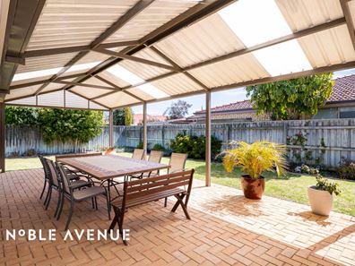 29 Cumberland Drive, Hillarys WA 6025