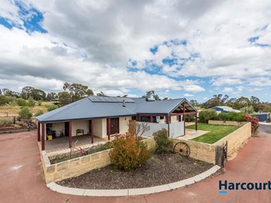 166 Bonita Road, Bullsbrook WA 6084