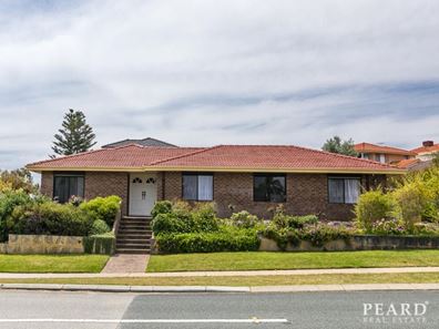 221 Waterford Drive, Hillarys WA 6025