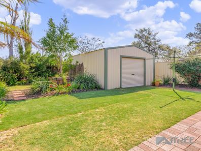 3 Mulga Place, Thornlie WA 6108