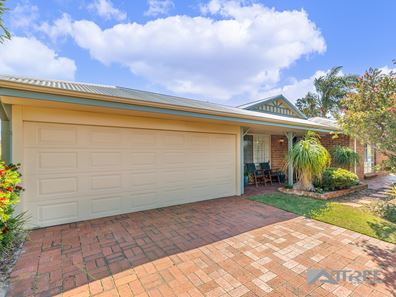 3 Mulga Place, Thornlie WA 6108