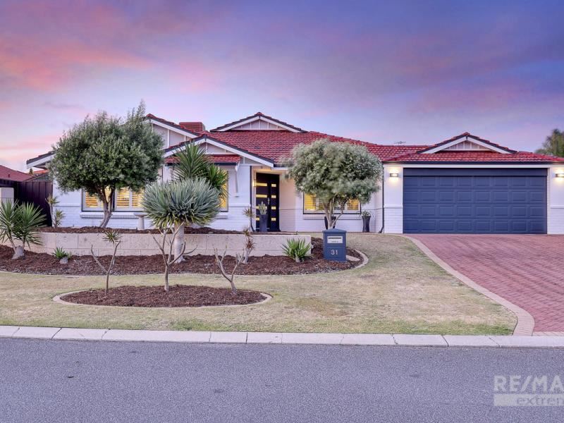 31 Limetree Circuit, Mindarie WA 6030