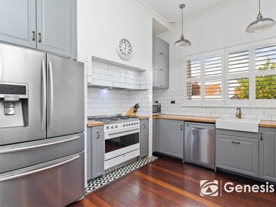 3 Chamberlain Street, North Perth WA 6006