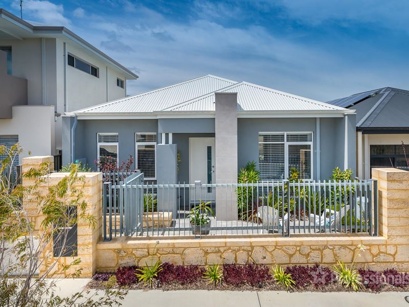 12 Bellefontaine Grove, Mindarie WA 6030