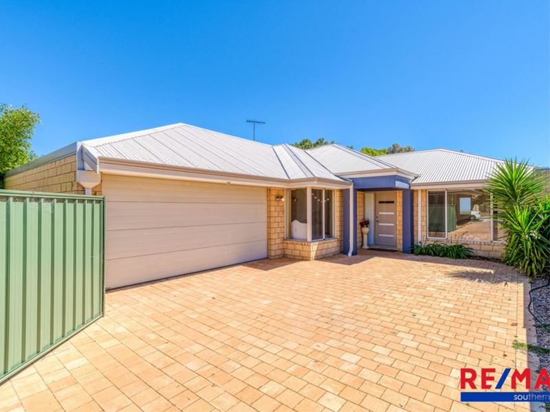 36b Brixton Street, Beckenham WA 6107