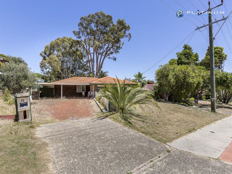 31 Scott Road, Wanneroo WA 6065