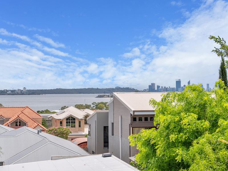 Lot 2, 8 Ferguson Street, Alfred Cove