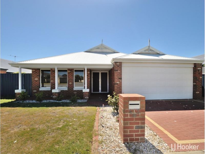 43 Eldon Street, Shoalwater WA 6169