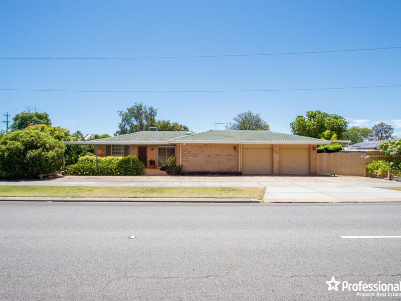 1 Nurdi Way, Riverton WA 6148