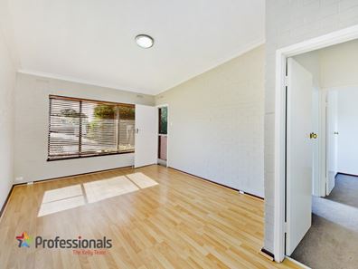 20/65 Shakespeare Avenue, Yokine WA 6060