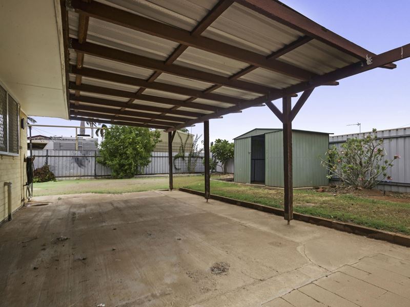 14 Hunt Way, Bulgarra