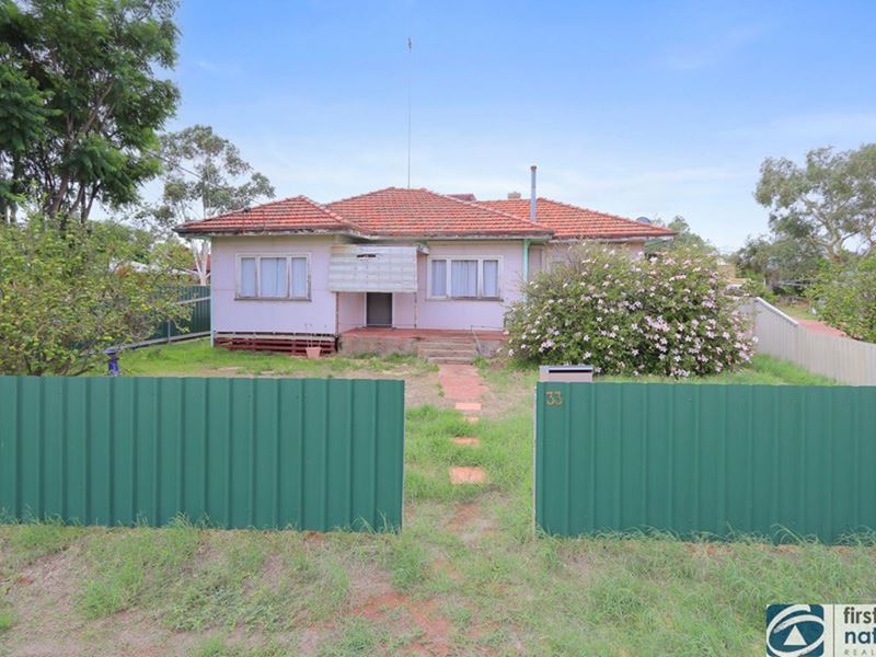 33 Old York Road, Northam