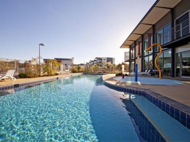 Unit 2/11 Pearson Drive, Success