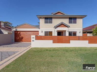 136 Powell Street, Joondanna WA 6060