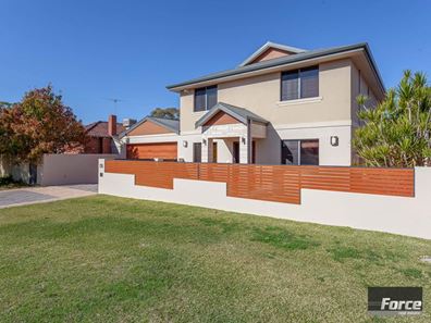 136 Powell Street, Joondanna WA 6060