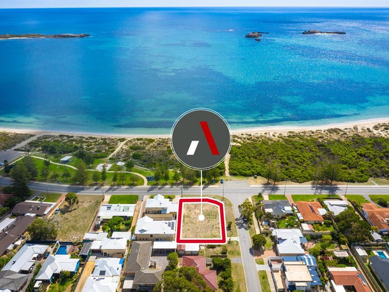 100 Arcadia Drive, Shoalwater WA 6169