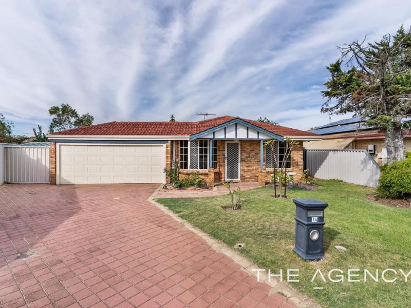 14 Helby Close, Merriwa