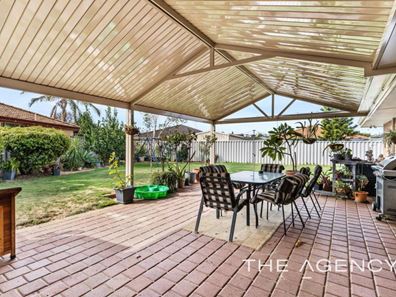 14 Helby Close, Merriwa WA 6030