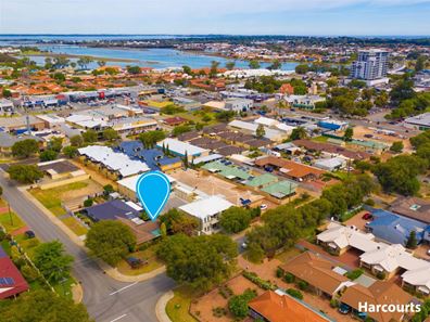1/37 Tuckey St, Mandurah WA 6210