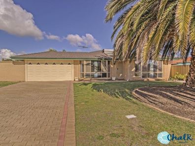 12 Penang Loop, Warnbro WA 6169