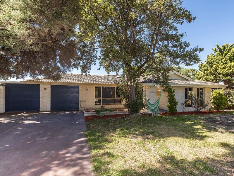5 Trevally Place, Golden Bay WA 6174