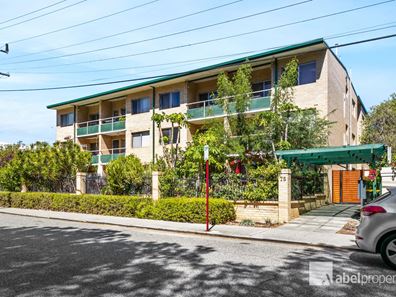 12/75 Glendower Street, Perth WA 6000