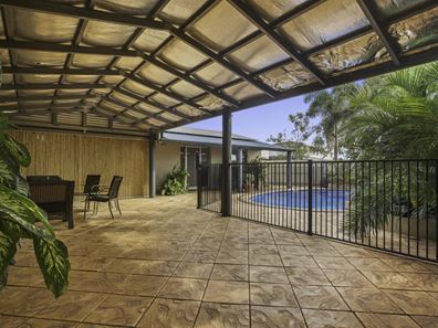 32 Dugald Way, Bulgarra WA 6714