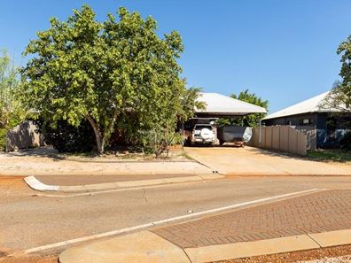 9 Nishioka Way, Bilingurr WA 6725