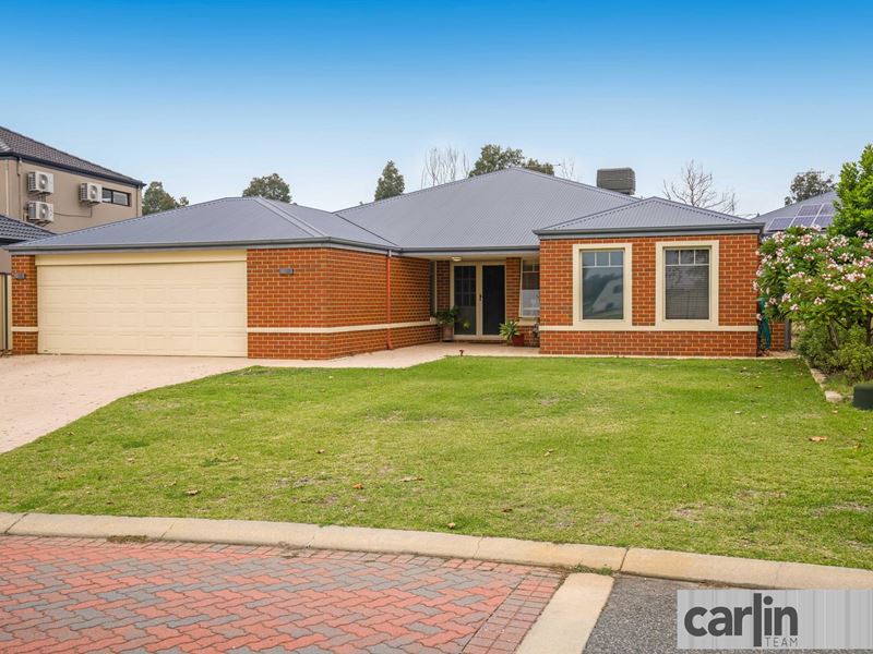 14 Papillon Road, Success