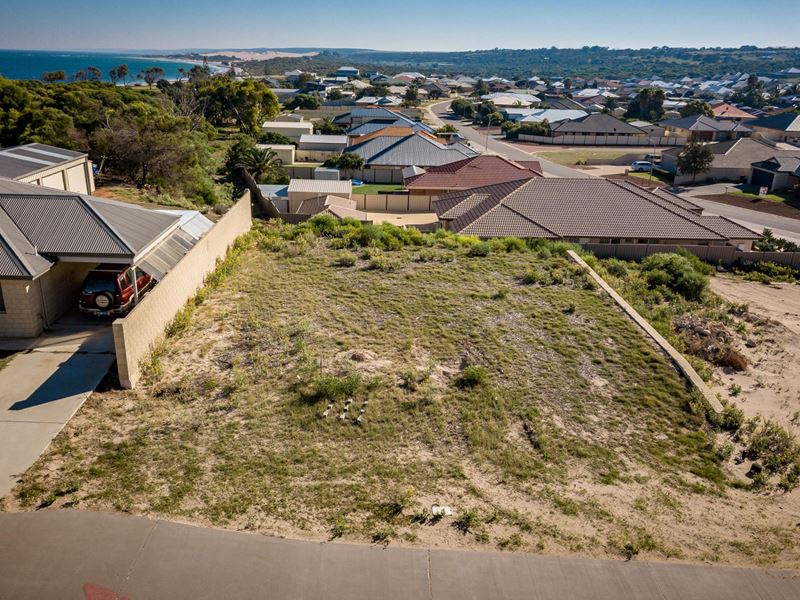 21 Hester Street, Drummond Cove