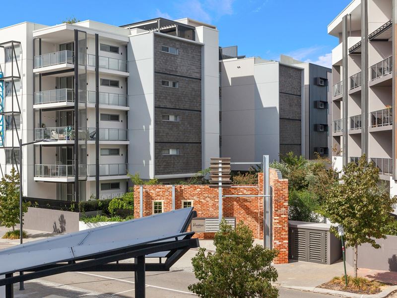 202/16 Atkinson Road, Subiaco WA 6008