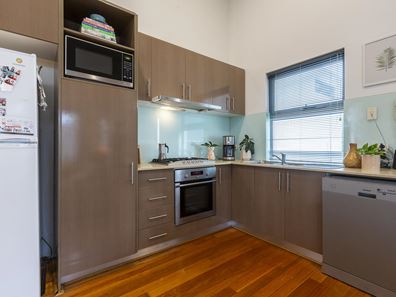 8/313 Oxford Street, Leederville WA 6007