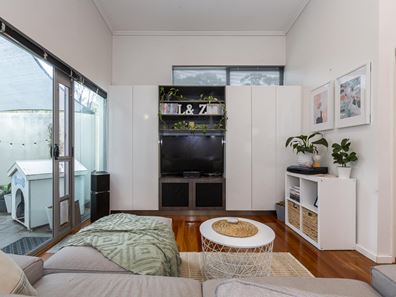 8/313 Oxford Street, Leederville WA 6007