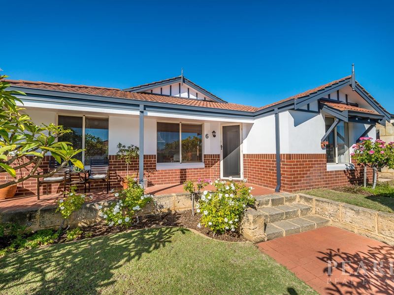 6 Mulgrave Loop, Mindarie WA 6030