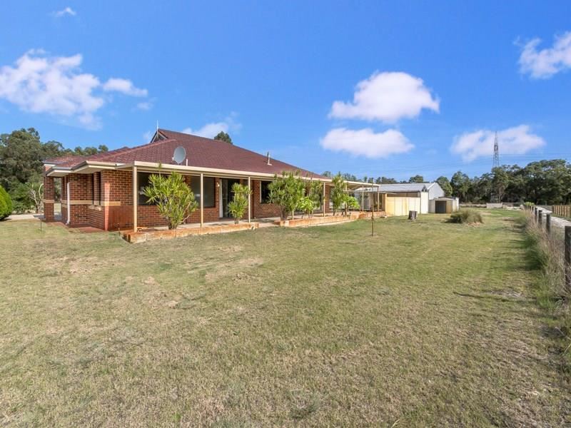 33 Gallagher Way, Cardup