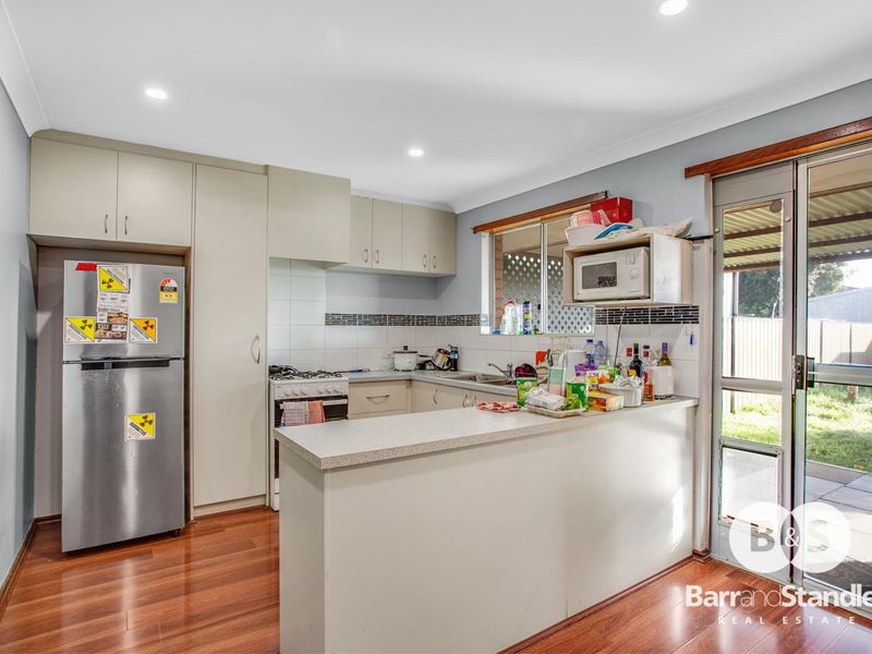 40 Mckinley Street, Collie
