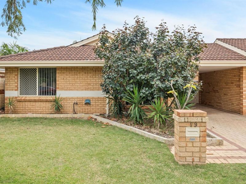 19 Swan Street, Osborne Park WA 6017