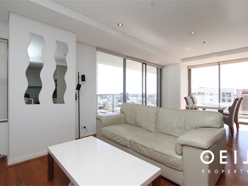 86/580 Hay Street, Perth