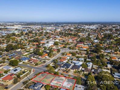 Lot 3, 60 Victoria Parade, Midvale WA 6056