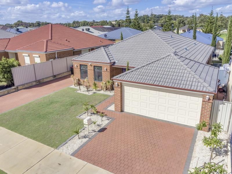 90 Forty Road, Secret Harbour WA 6173