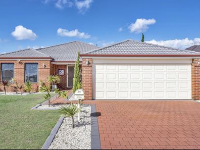 90 Forty Road, Secret Harbour WA 6173