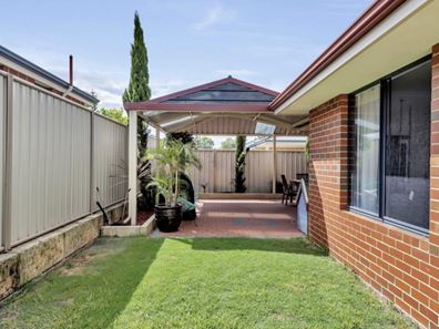 90 Forty Road, Secret Harbour WA 6173