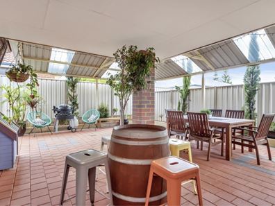 90 Forty Road, Secret Harbour WA 6173