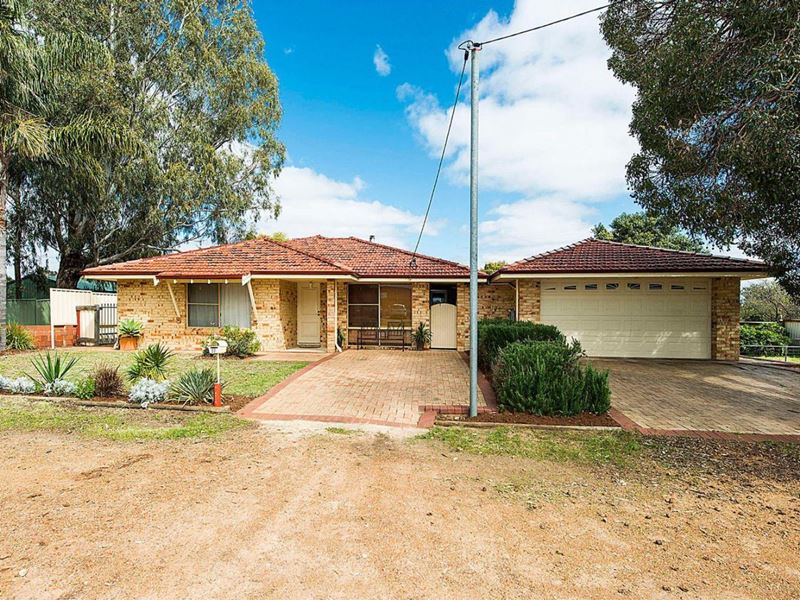 22 Mary Street, Byford WA 6122