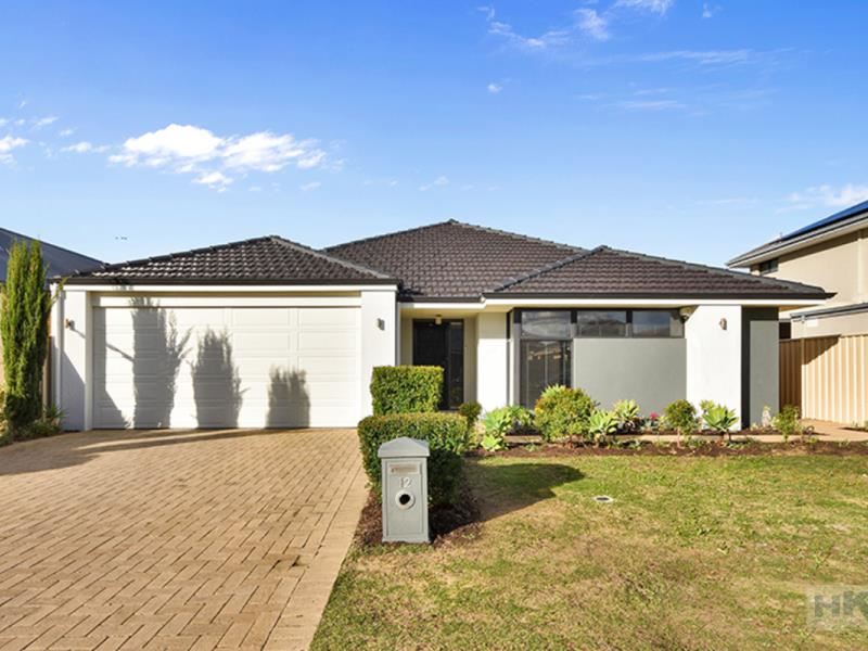 12 Bonarda Way, Caversham WA 6055