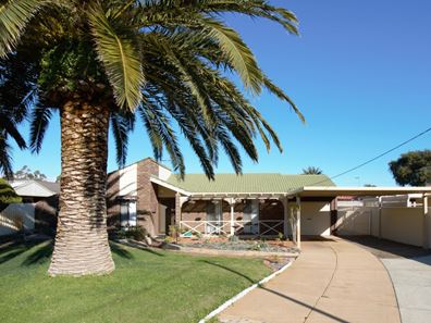 8 Chidley Place, Rockingham WA 6168