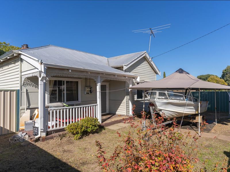 30 Morrison Road, Midland
