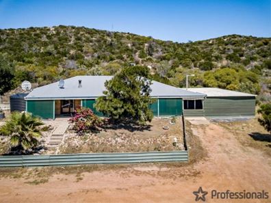 599 Company Road, Greenough WA 6532