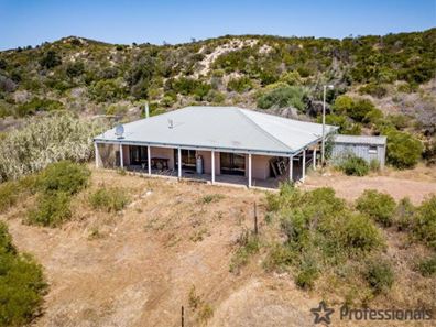 599 Company Road, Greenough WA 6532