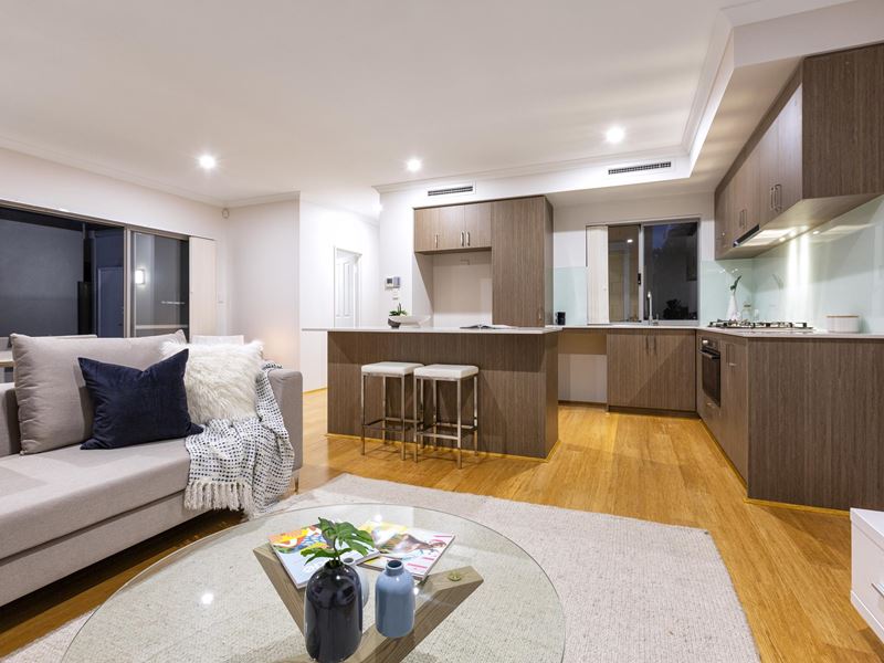 3/78 Norwood Road, Rivervale